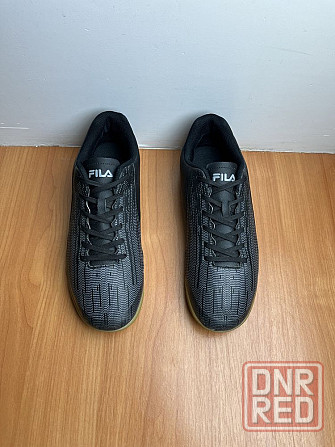 Футзалки Fila размер 42 оригинал футбольные копы сороконожки новые Запорожье - изображение 2