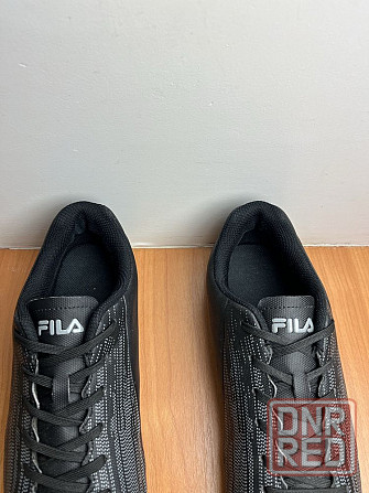 Футзалки Fila размер 42 оригинал футбольные копы сороконожки новые Запорожье - изображение 7