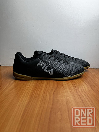 Футзалки Fila размер 42 оригинал футбольные копы сороконожки новые Запорожье - изображение 3