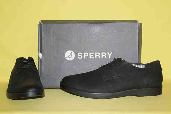 Туфли мужские Sperry, размер 47 и 47,5 Запорожье