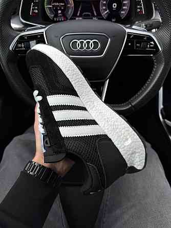 Мужские кроссовки адидас Adidas Originals Retropy E5 Black White 41-45 Запорожье