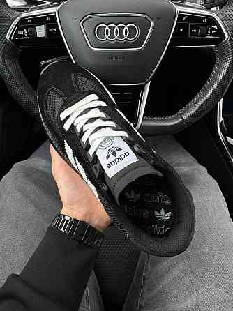 Мужские кроссовки адидас Adidas Originals Retropy E5 Black White 41-45 Запорожье