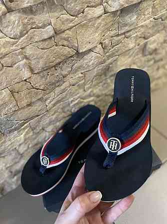 Шлепанцы  Tommy р 39 Запорожье