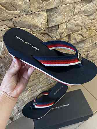 Шлепанцы  Tommy р 39 Запорожье