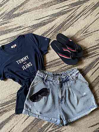 Шлепанцы  Tommy р 39 Запорожье