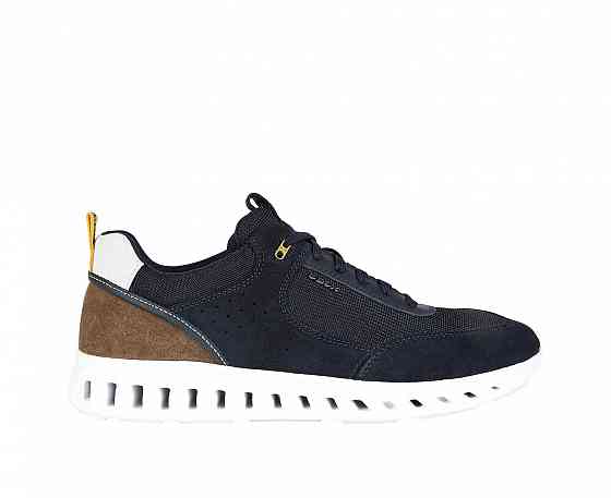 Кроссовки GEOX Outstream . Оригинал. Р-Р 41,42,44,45,46 Запорожье