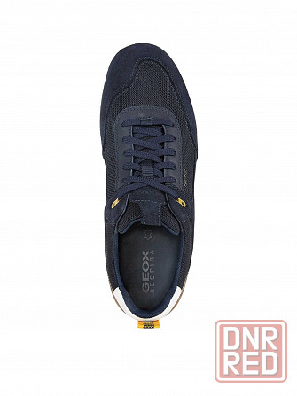 Кроссовки GEOX Outstream . Оригинал. Р-Р 41,42,44,45,46 Запорожье - изображение 2