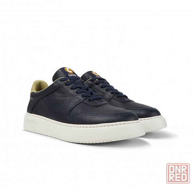 Кроссовки, кеды Camper Runner K21. Оригинал. Р-ры 41,44,45 Запорожье - изображение 4