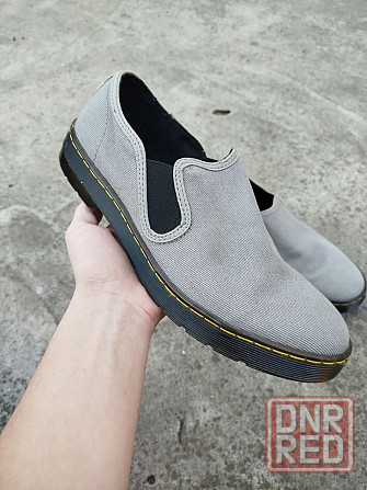 dr.martens shoes Запорожье - изображение 2