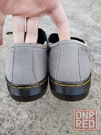 dr.martens shoes Запорожье - изображение 5