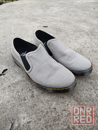 dr.martens shoes Запорожье - изображение 1