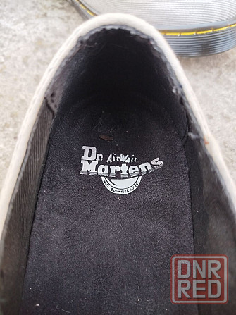dr.martens shoes Запорожье - изображение 3