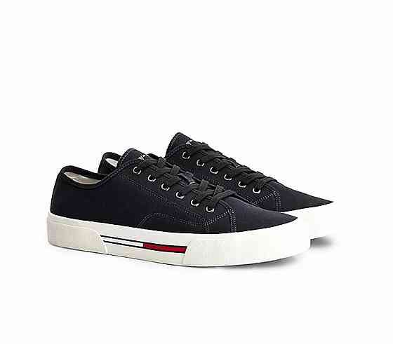Кеды Tommy Hilfiger. Оригинал.  Р 43, 46 Запорожье
