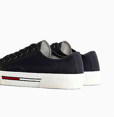 Кеды Tommy Hilfiger. Оригинал.  Р 43, 46 Запорожье