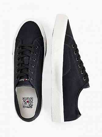 Кеды Tommy Hilfiger. Оригинал.  Р 43, 46 Запорожье