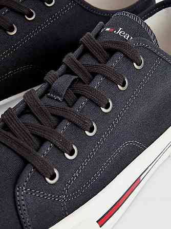 Кеды Tommy Hilfiger. Оригинал.  Р 43, 46 Запорожье
