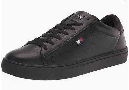 Лоферы мужские Tommy Hilfiger, размер 47 Запорожье