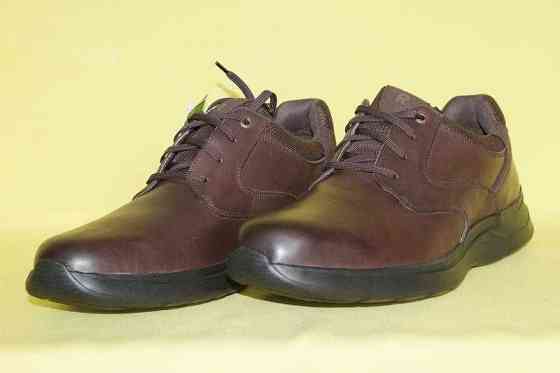 Туфли мужские Rockport, размер 48,5 Запорожье