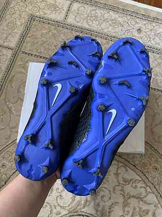 Бутсы Nike Phantom Gx Запорожье