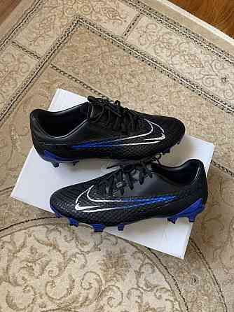 Бутсы Nike Phantom Gx Запорожье