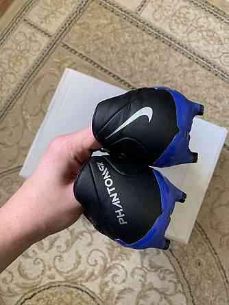 Бутсы Nike Phantom Gx Запорожье