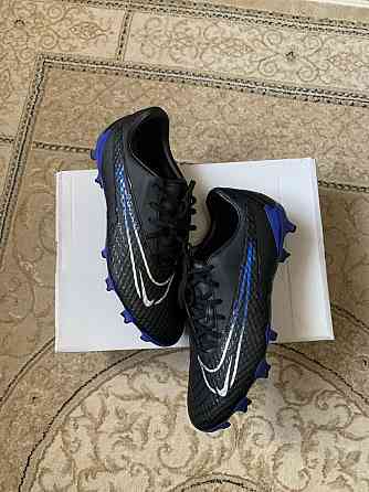 Бутсы Nike Phantom Gx Запорожье