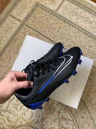 Бутсы Nike Phantom Gx Запорожье