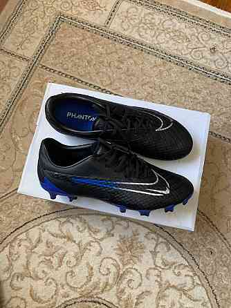Бутсы Nike Phantom Gx Запорожье