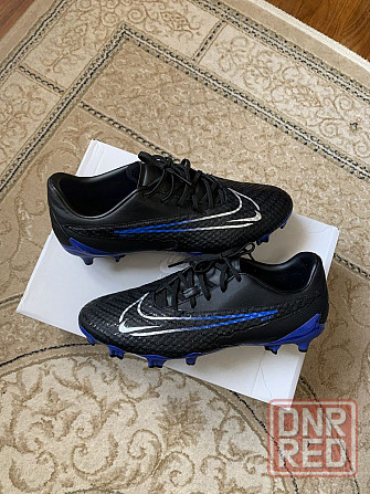 Бутсы Nike Phantom Gx Запорожье - изображение 1