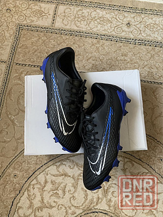 Бутсы Nike Phantom Gx Запорожье - изображение 2