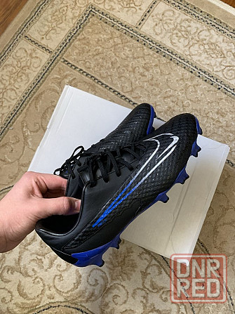 Бутсы Nike Phantom Gx Запорожье - изображение 4