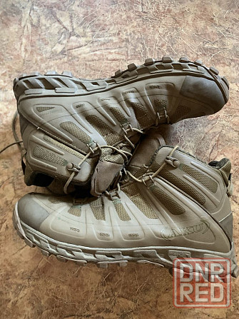 Обувь acu reebok Cat Запорожье - изображение 1