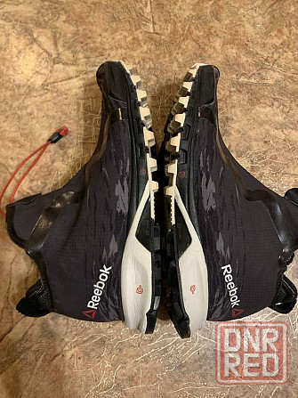 Обувь acu reebok Cat Запорожье - изображение 5