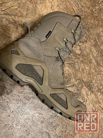 Обувь acu reebok Cat Запорожье - изображение 4