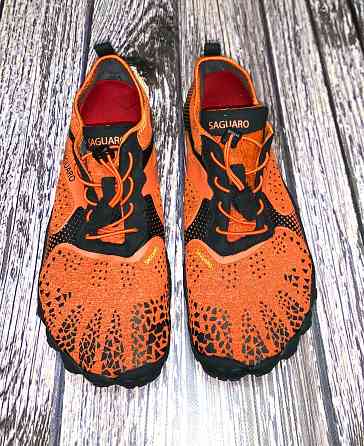 Аквашузы Saguaro для мужчины, размер 42-43 (28,5 см) Запорожье