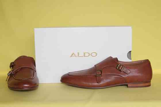 Туфли мужские ALDO, размер 47,5 Запорожье