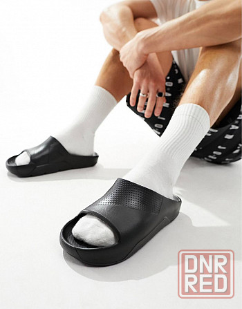 Тапочки Jordan Post Sliders (41-46р)Оригінал/тапки джордан Запорожье - изображение 5