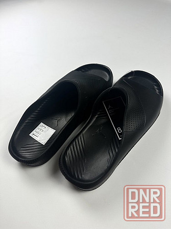 Тапочки Jordan Post Sliders (41-46р)Оригінал/тапки джордан Запорожье - изображение 3
