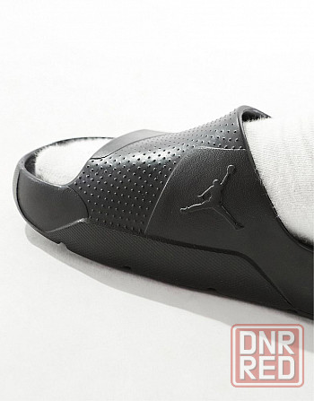 Тапочки Jordan Post Sliders (41-46р)Оригінал/тапки джордан Запорожье - изображение 8