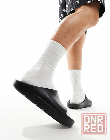 Тапочки Jordan Post Sliders (41-46р)Оригінал/тапки джордан Запорожье - изображение 7