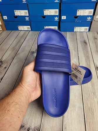 Оригинальные мужские шлепанцы Adidas Racer TR G58171 Запорожье