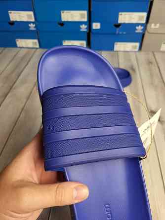 Оригинальные мужские шлепанцы Adidas Racer TR G58171 Запорожье