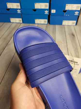 Оригинальные мужские шлепанцы Adidas Racer TR G58171 Запорожье