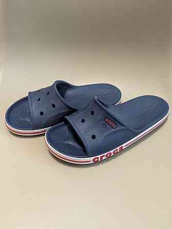 Crocs Bayaband Slide M8W10 M8 р40 Запорожье