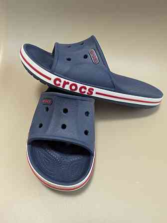 Crocs Bayaband Slide M8W10 M8 р40 Запорожье