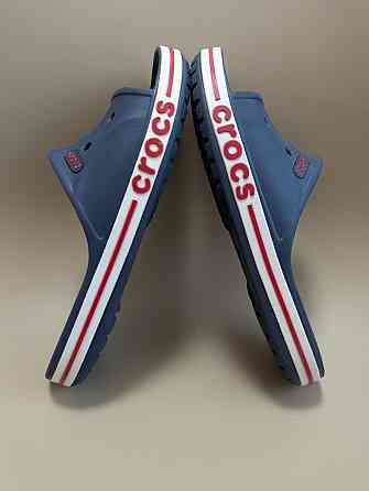 Crocs Bayaband Slide M8W10 M8 р40 Запорожье