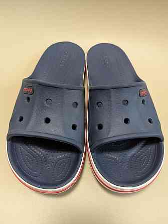 Crocs Bayaband Slide M8W10 M8 р40 Запорожье