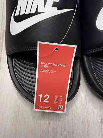Тапочки Nike Victori One Slide CN9675-002 Запорожье