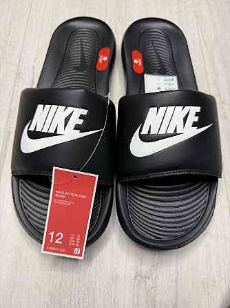 Тапочки Nike Victori One Slide CN9675-002 Запорожье