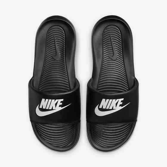 Тапочки Nike Victori One Slide CN9675-002 Запорожье